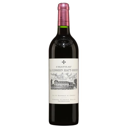 Château La Mission Haut-Brion Cru Classé de Graves Pessac-Léognan