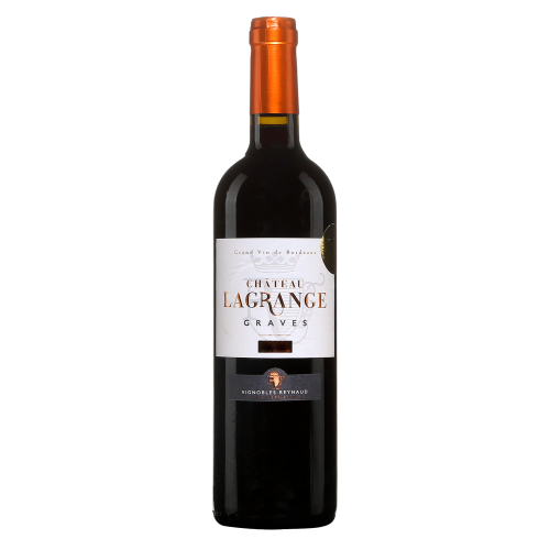 Château Lagrange Graves Red Wine