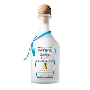 Patrón Pineapple Liqueur