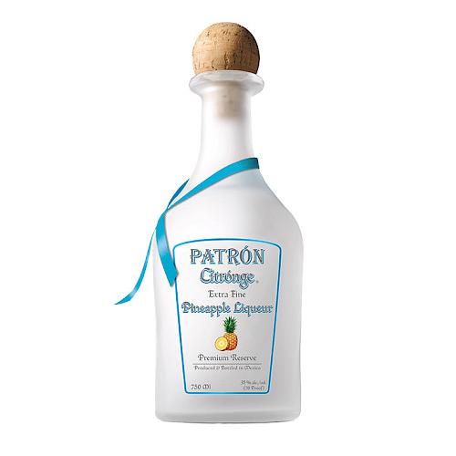 Patrón Pineapple Liqueur