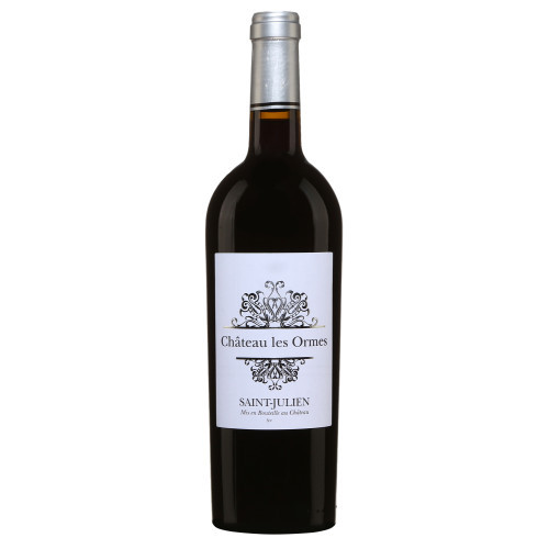 Château les Ormes Saint-Julien Red Wine