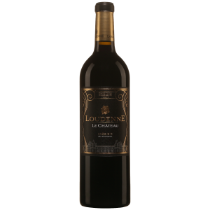 Château Loudenne Médoc cru bourgeois