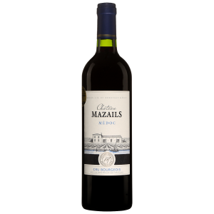 Château Mazails Médoc