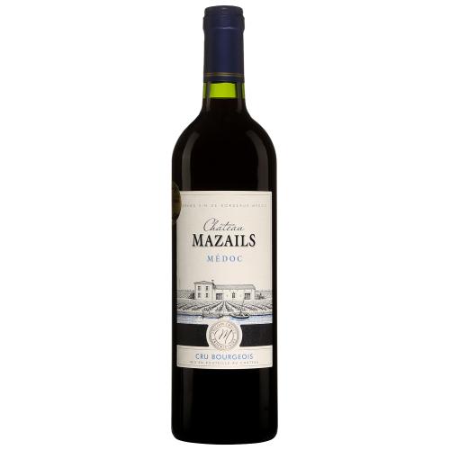 Château Mazails Médoc