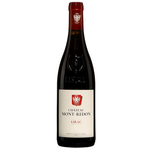 Château Mont-Redon Lirac Red Wine