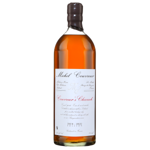 Michel Couvreur - Couvreur's Clearach Single Malt