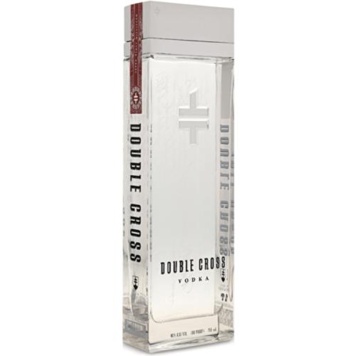 Double Cross Vodka