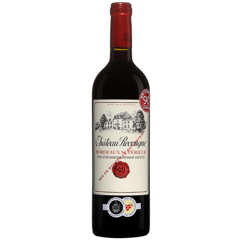 Château Recougne Red Wine