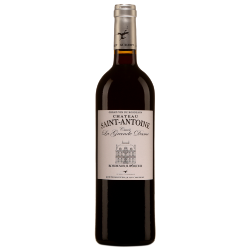 Château Saint Antoine La Grande Dame Red Wine