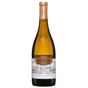 Château St Jean Chardonnay