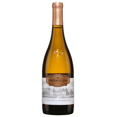 Château St Jean Chardonnay