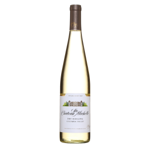 Château Ste Michelle Dry Riesling Columbia Valley