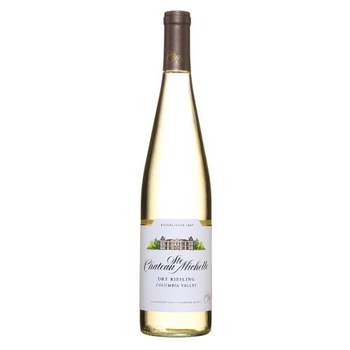 Château Ste Michelle Dry Riesling Columbia Valley