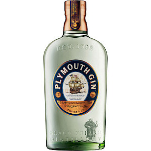 Plymouth Gin