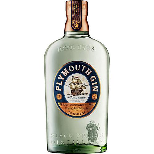 Plymouth Gin