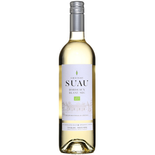 Château Suau White Wine