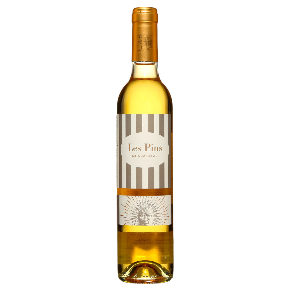 Château Tirecul La Gravière Monbazillac White Wine