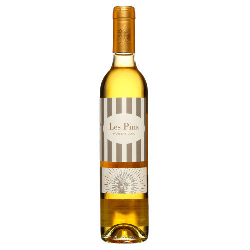 Château Tirecul La Gravière Monbazillac White Wine