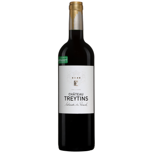 Château Treytins Lalande-de-Pomerol Red Wine