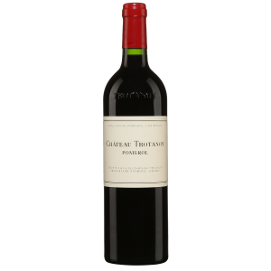 Château Trotanoy Pomerol