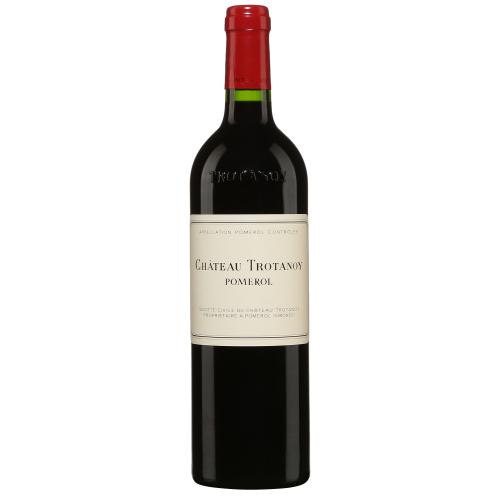 Château Trotanoy Pomerol