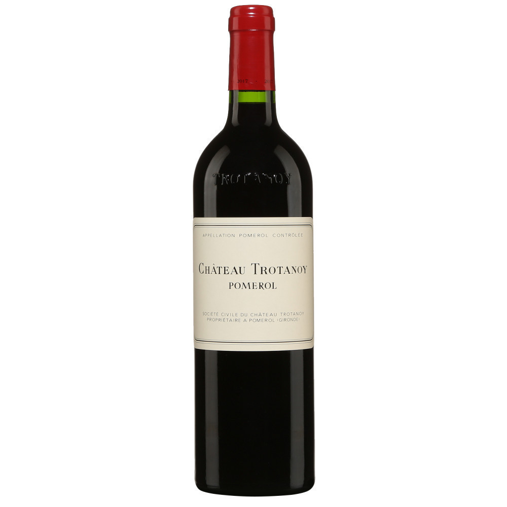 Château Trotanoy Pomerol