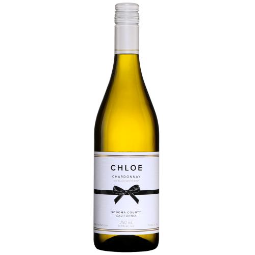 Chloe Chardonnay Monterey County