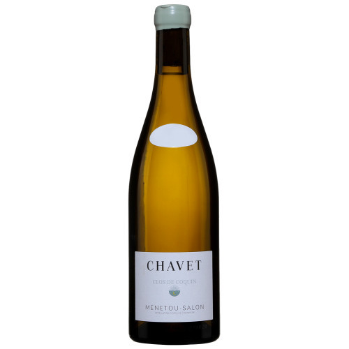 Domaine Chavet Menetou-Salon Clos de Coquin White Wine