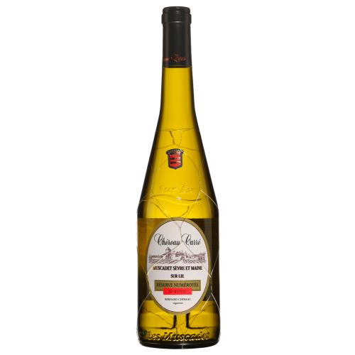 Chéreau-Carré Muscadet Sèvre et Maine sur Lie