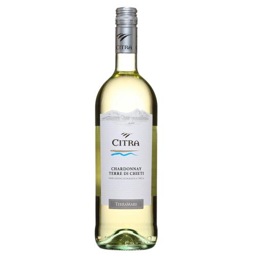 Citra Chardonnay Terre di Chieti