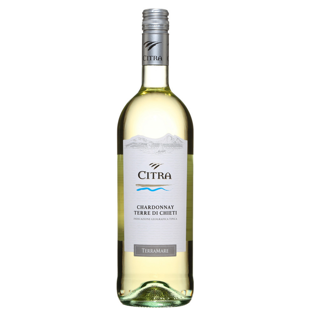 Citra Chardonnay Terre di Chieti