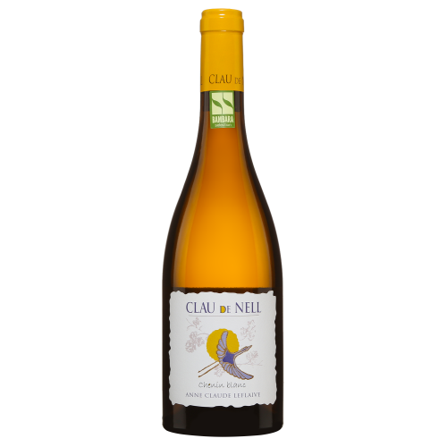 Clau de Nell Chenin Blanc White Wine