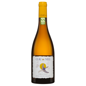 Clau de Nell Chenin Blanc