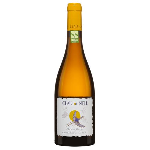 Clau de Nell Chenin Blanc