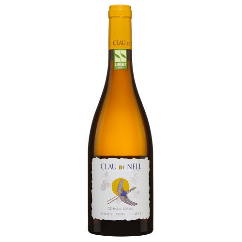 Clau de Nell Chenin Blanc White Wine