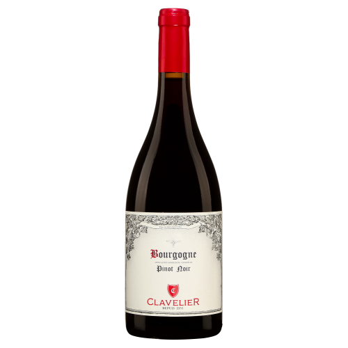 Clavelier Bourgogne Red Wine