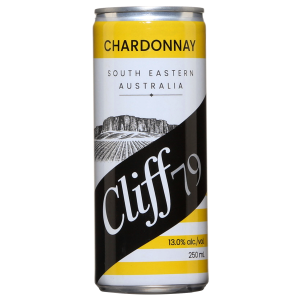 Cliff 79 Chardonnay