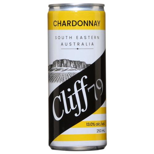 Cliff 79 Chardonnay