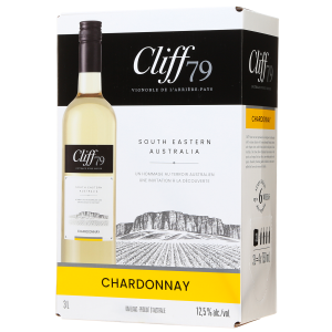 Cliff 79 Chardonnay South East Australia