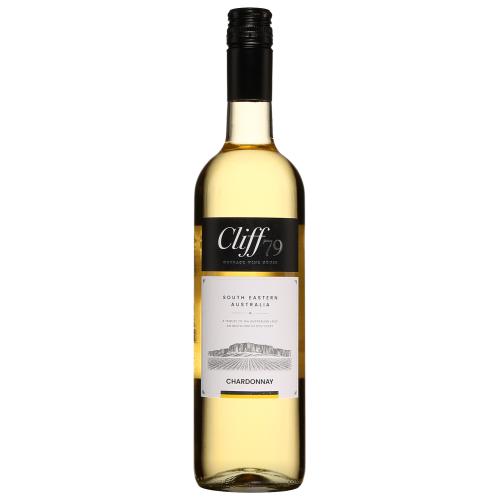 Cliff 79 Chardonnay South Eastern Australia