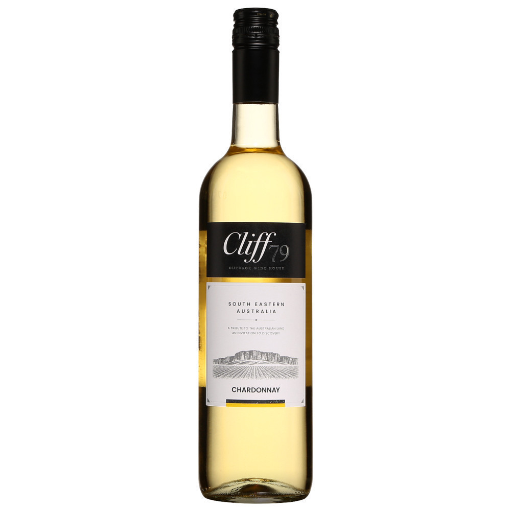 Cliff 79 Chardonnay South Eastern Australia