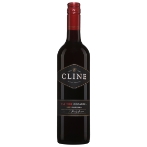 Cline Old Vine Zinfandel Lodi