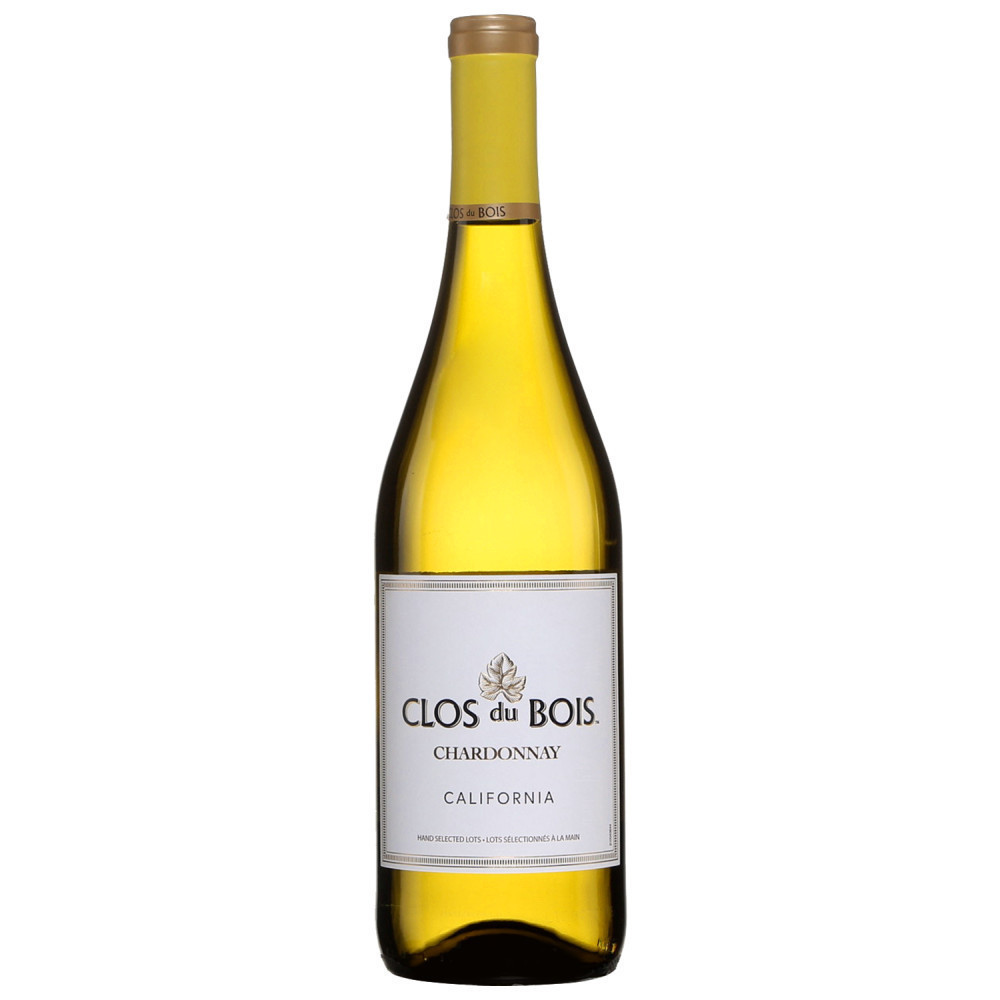 Clos du Bois Chardonnay White Wine