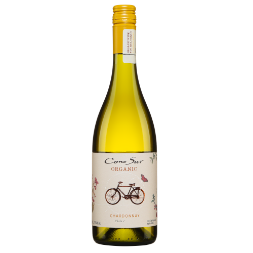 Cono Sur Chardonnay White Wine