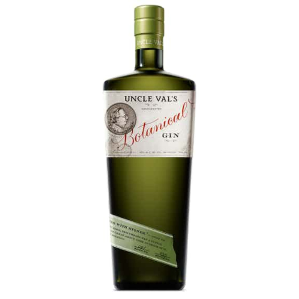 Uncle Val's Botanical Gin