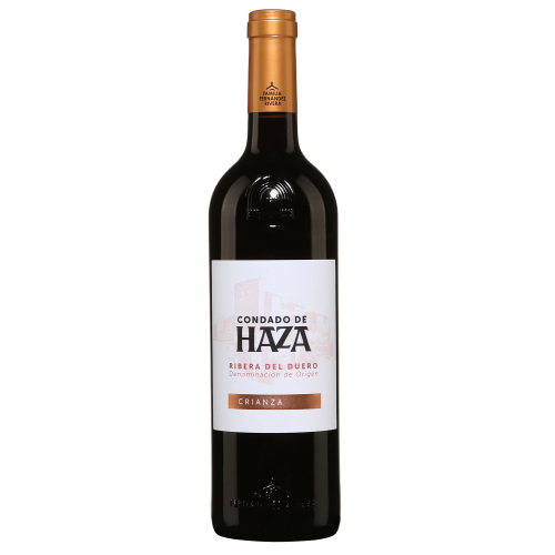 Condado de Haza Ribera del Duero Red Wine