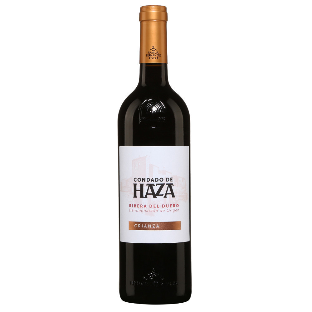 Condado de Haza Ribera del Duero