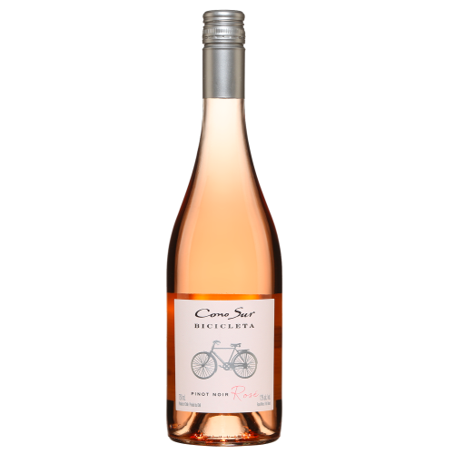 Cono Sur Bicicleta Pinot Noir Rosé Wine
