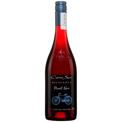 Cono Sur Bicicleta Reserva Pinot Noir Red Wine