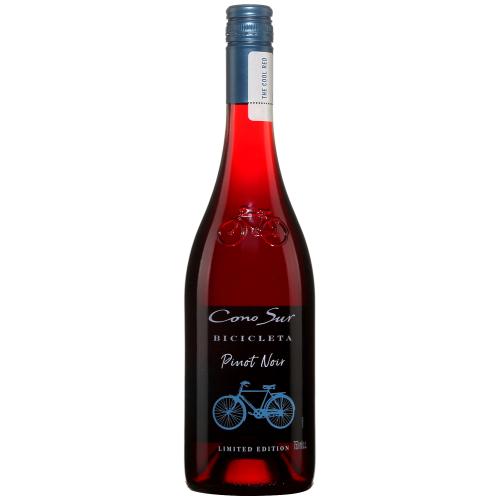 Cono Sur Bicicleta Reserva Pinot Noir